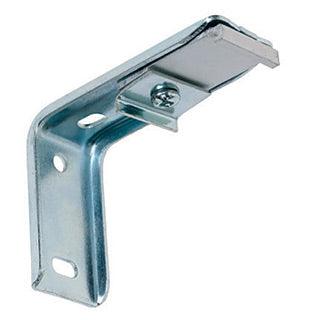 Kirsch Architrac Adjustable Bracket For 9600 Track - 9637 - Kirsch Architrac Series 9600