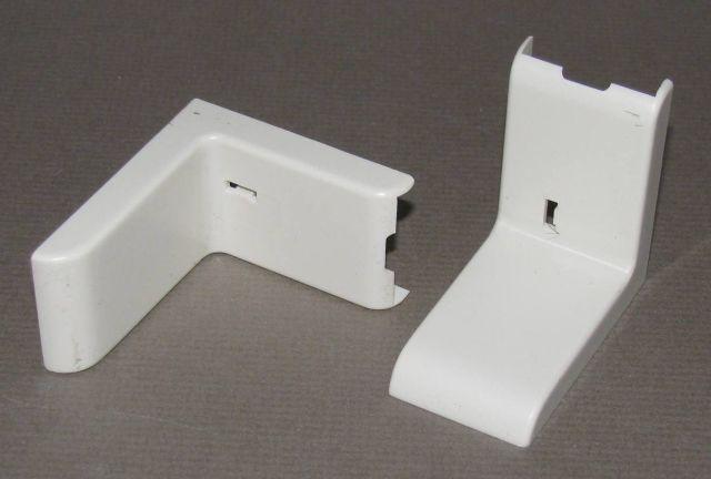 Kirsch Architrac Center Support Cover - 51138 - Kirsch Architrac - Series 93001 - DISCONTINUED, Kirsch Architrac - Series 94003, Kirsch Architrac - Series 94008