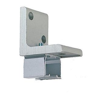 Kirsch Architrac Wall Flange For Suspension System - 9626 - Kirsch Architrac Series 9600