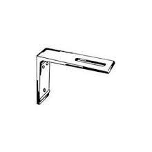 Kirsch Bracket & Support For 94001 Track - 3-1/2-4-1/2" - 94123 - Kirsch Architrac - Series 94001