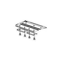 Kirsch Splice Plate For 94001 Track - 94109 - Kirsch Architrac - Series 94001